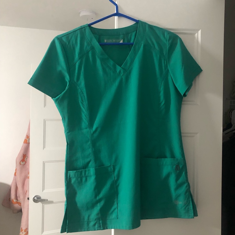 Haut uniforme